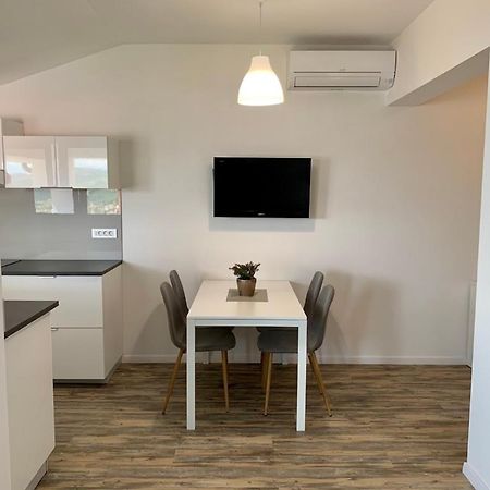 Apartments Zakinja Portorož Dış mekan fotoğraf
