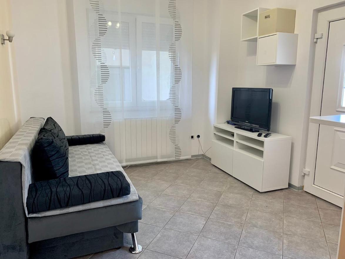 Apartments Zakinja Portorož Dış mekan fotoğraf