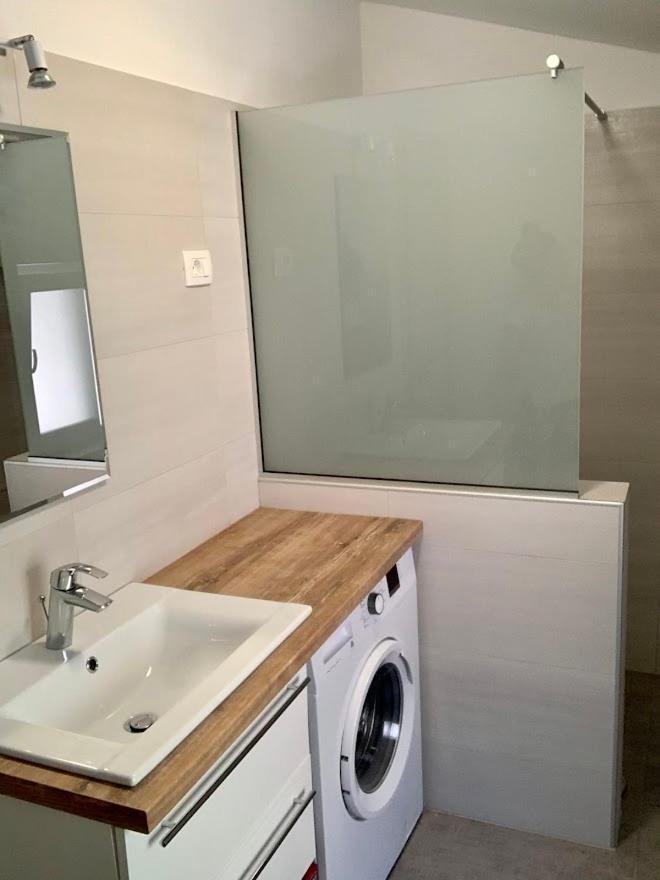 Apartments Zakinja Portorož Dış mekan fotoğraf
