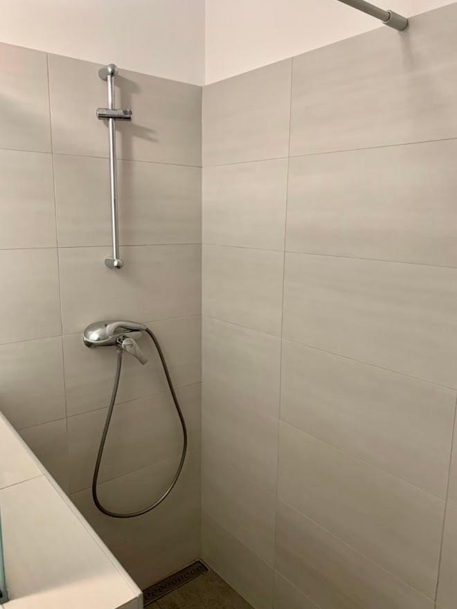 Apartments Zakinja Portorož Dış mekan fotoğraf
