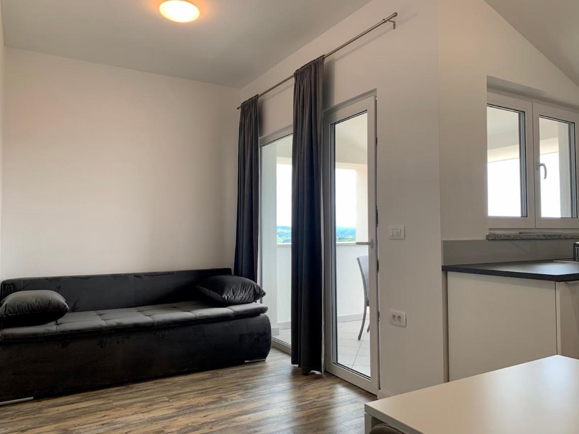 Apartments Zakinja Portorož Dış mekan fotoğraf