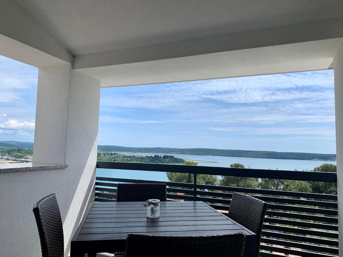 Apartments Zakinja Portorož Dış mekan fotoğraf