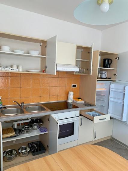 Apartments Zakinja Portorož Dış mekan fotoğraf