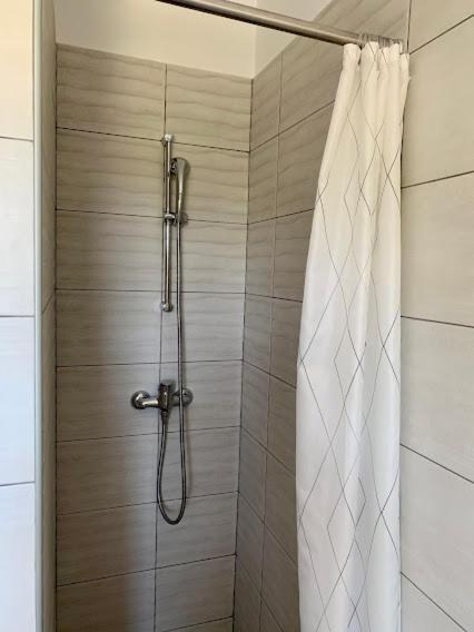 Apartments Zakinja Portorož Dış mekan fotoğraf