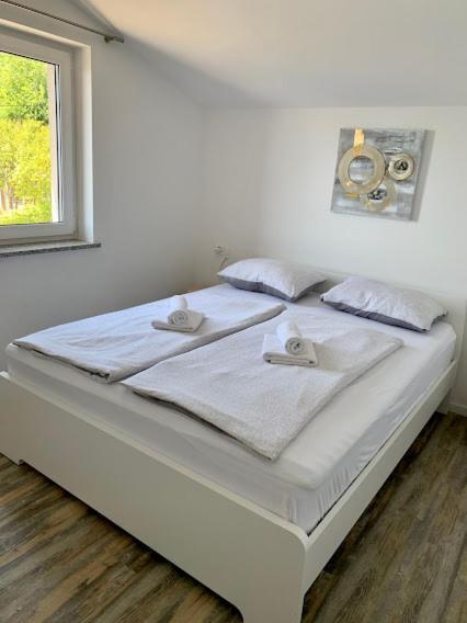 Apartments Zakinja Portorož Dış mekan fotoğraf