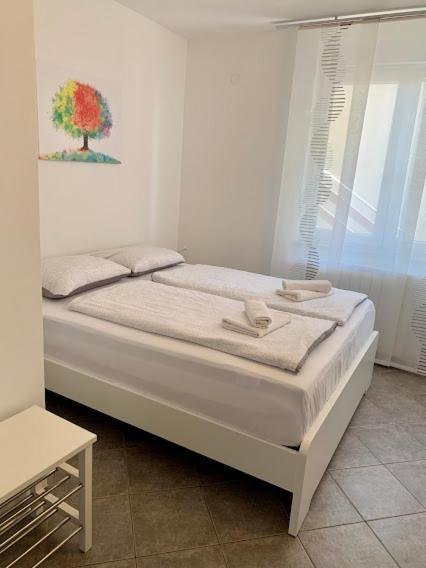 Apartments Zakinja Portorož Dış mekan fotoğraf