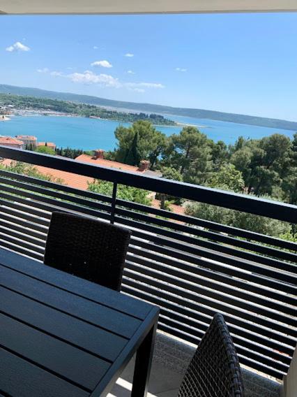 Apartments Zakinja Portorož Dış mekan fotoğraf