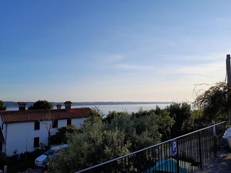 Apartments Zakinja Portorož Dış mekan fotoğraf