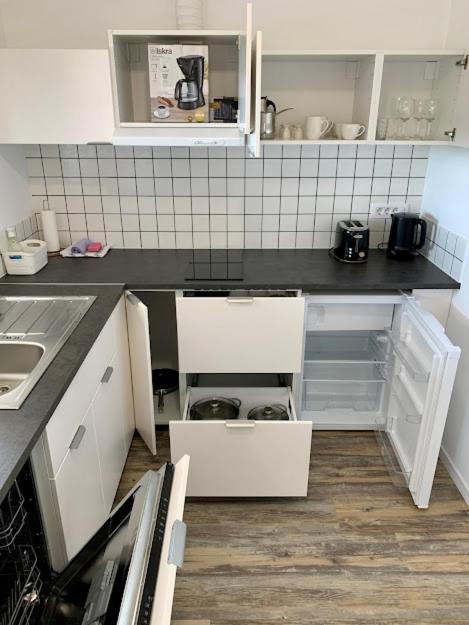 Apartments Zakinja Portorož Dış mekan fotoğraf