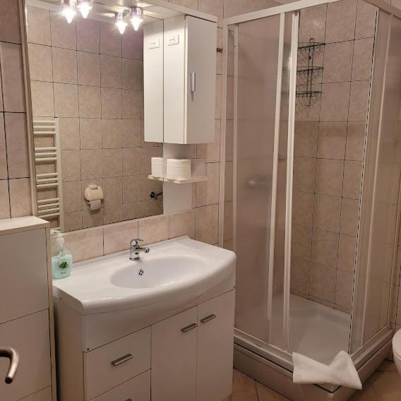Apartments Zakinja Portorož Dış mekan fotoğraf