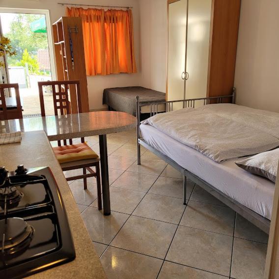 Apartments Zakinja Portorož Dış mekan fotoğraf