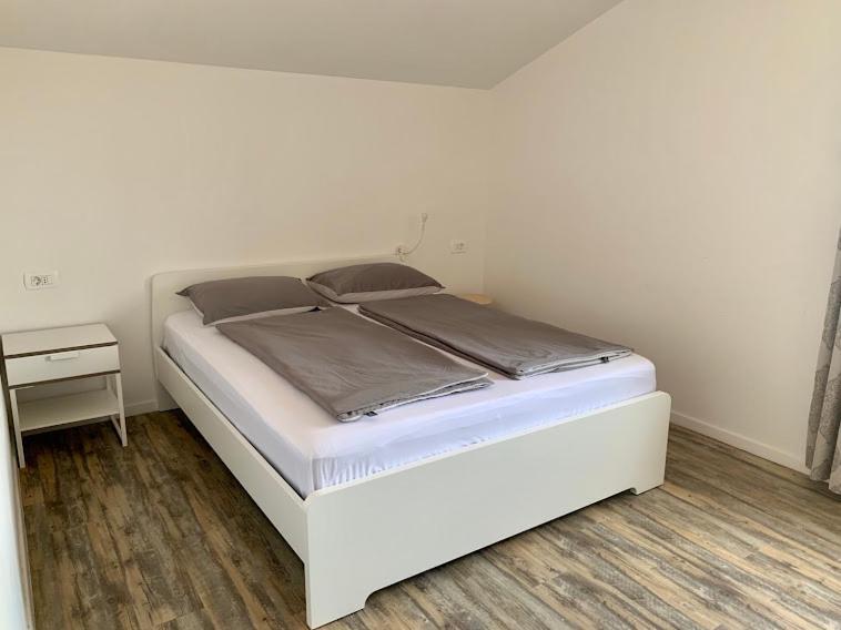Apartments Zakinja Portorož Dış mekan fotoğraf