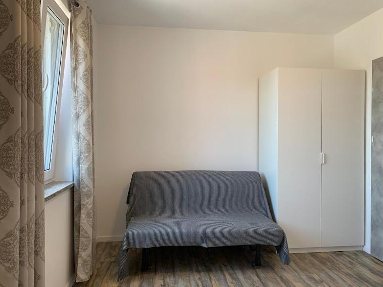 Apartments Zakinja Portorož Dış mekan fotoğraf