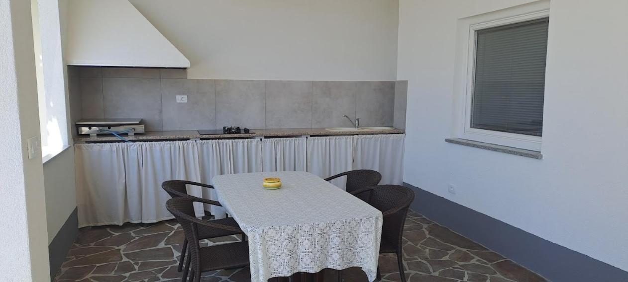 Apartments Zakinja Portorož Dış mekan fotoğraf