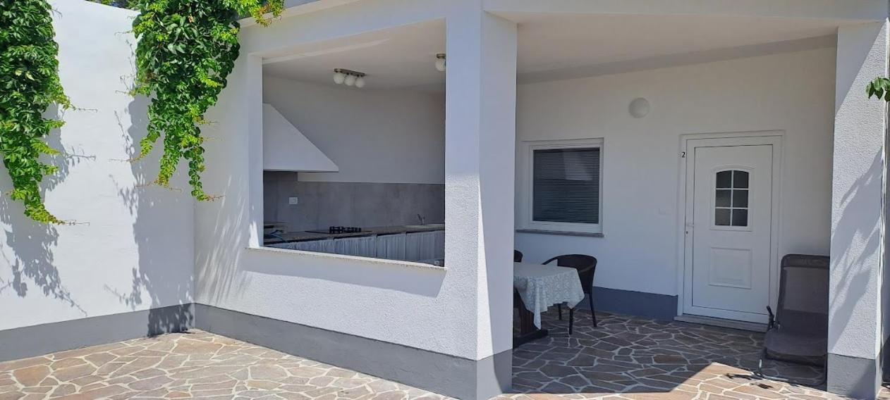Apartments Zakinja Portorož Dış mekan fotoğraf