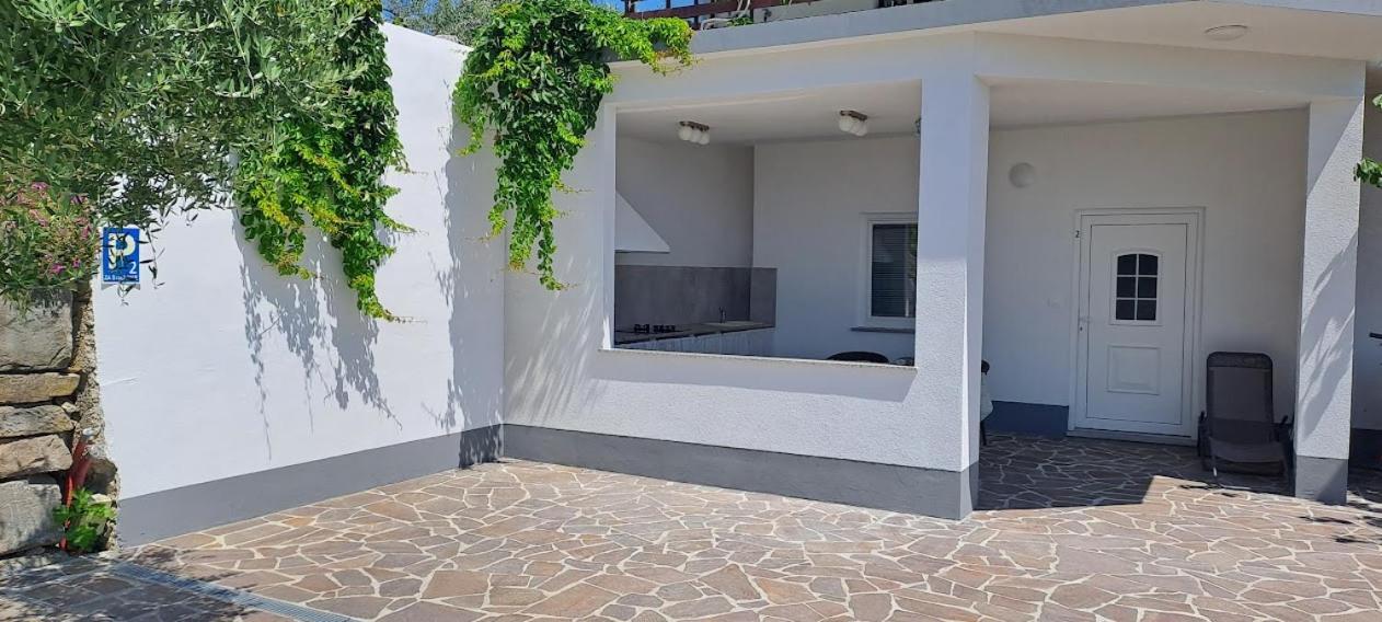 Apartments Zakinja Portorož Dış mekan fotoğraf